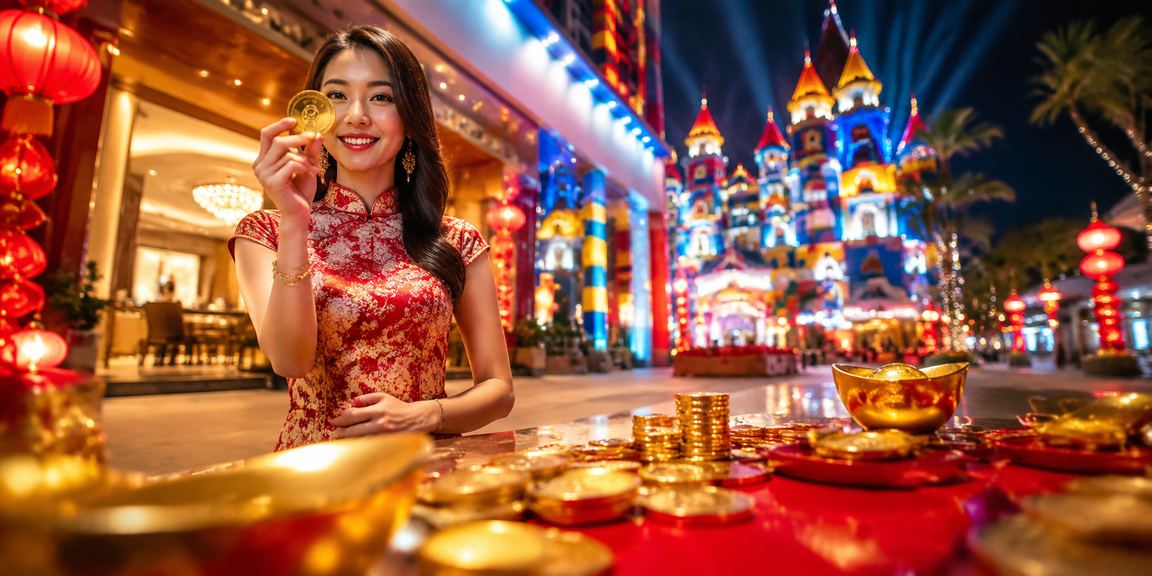 Pengguna Malaysia menikmati platform hiburan dalam talian dengan bonus cashback