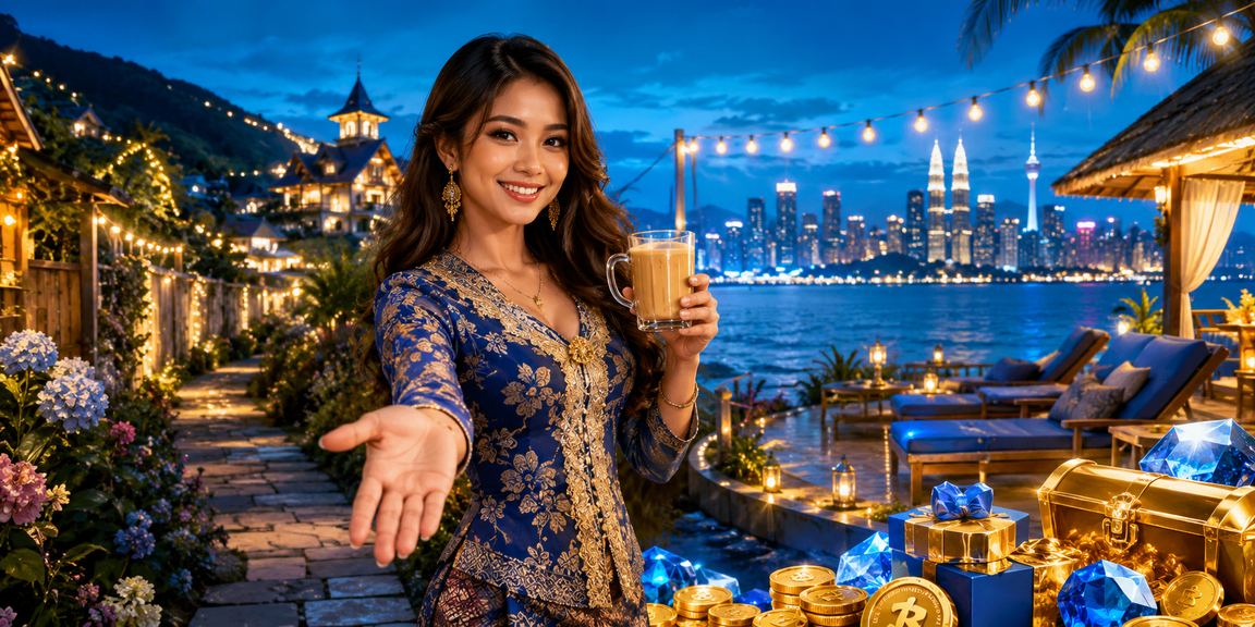 Proses deposit mudah di Malaysia untuk platform pertaruhan 216