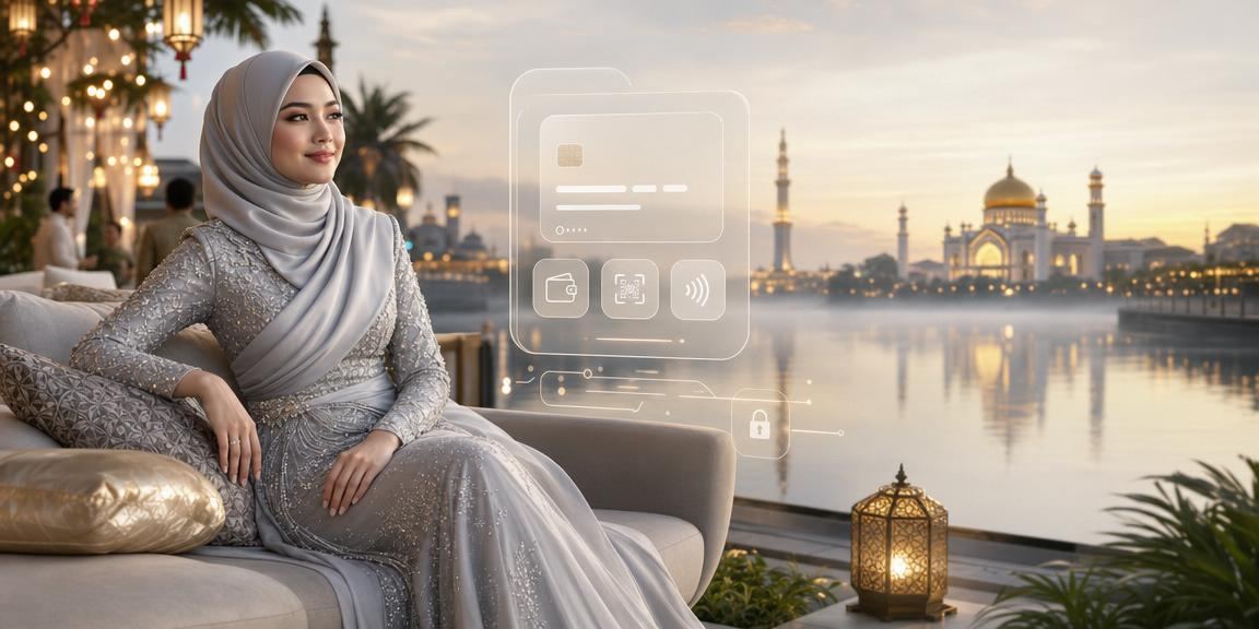 Acara hiburan Putrajaya dengan sentuhan budaya