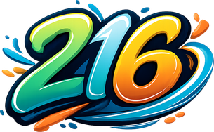 216